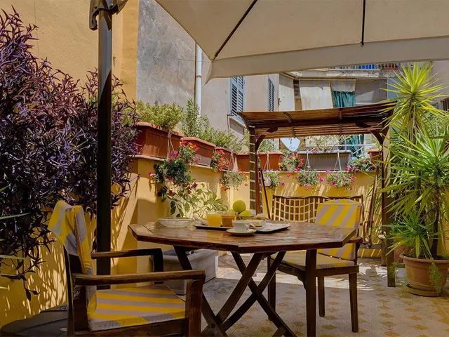 Trevi Collection Hotel