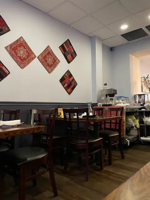 Tava Fine Indian Cuisine