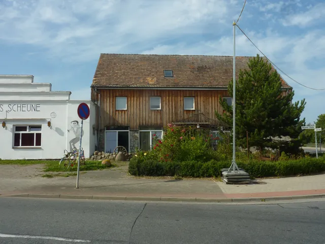Carls Scheune