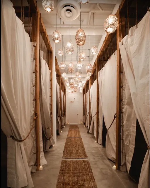 The NOW Massage Wynwood