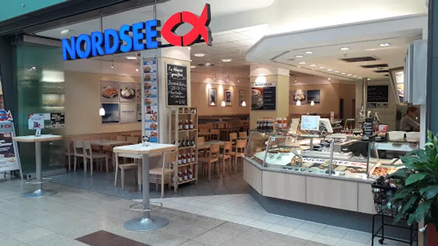 NORDSEE Halle Neustadt Center
