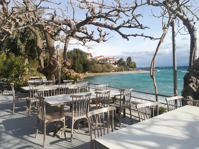 Iliopoulos Seafood Tavern