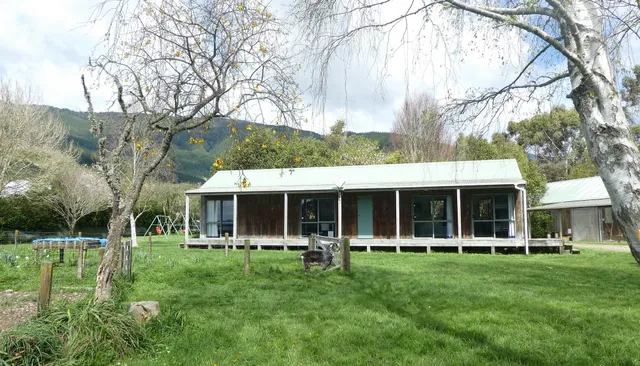 Smiths Farm Holiday Park