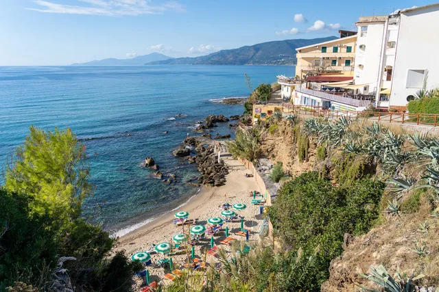 Da Lucia - Casa Vacanze