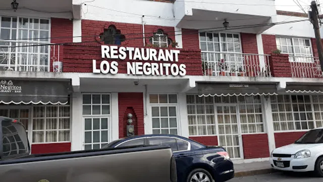 Restaurant-bar los Negritos