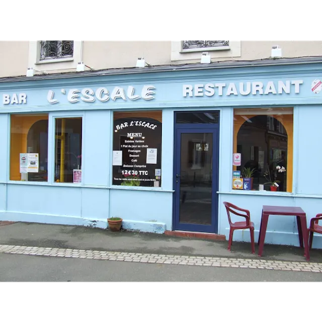 L'Escale