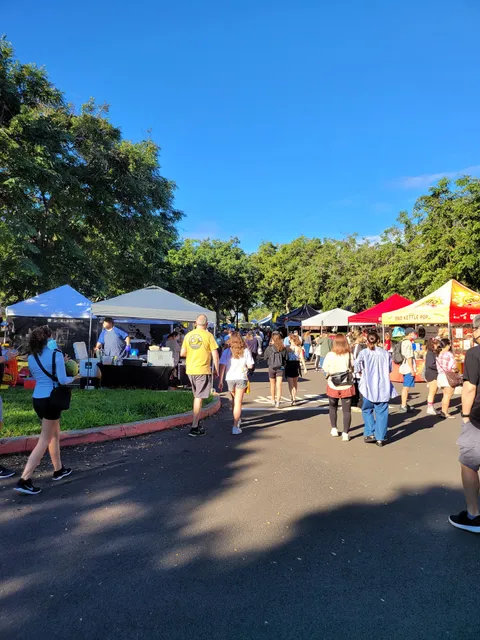 Kapiʻolani Community College