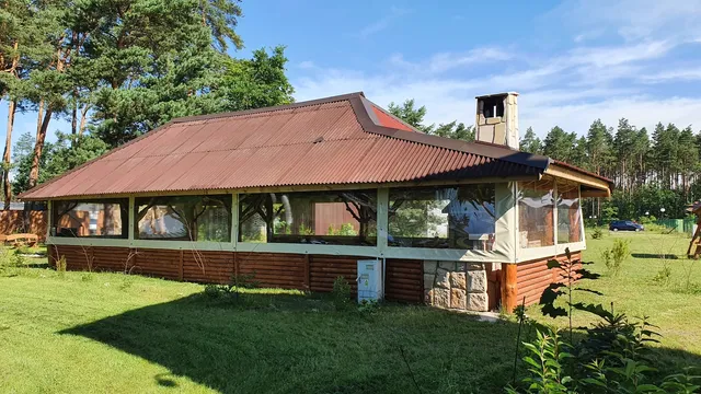 Ośrodek Wypoczynkowy i pole kempingowe "UROCZYSKO"