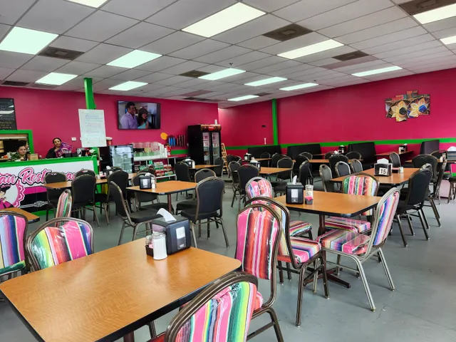 Evelyn’s Mexican Restaurant