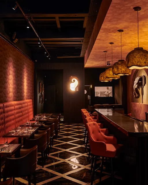 The Curry Club Signature