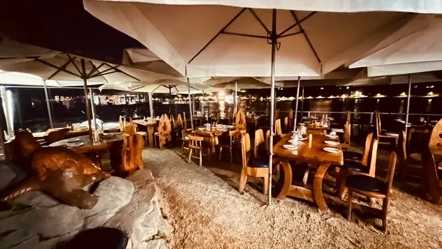 Restaurant Chiringuito