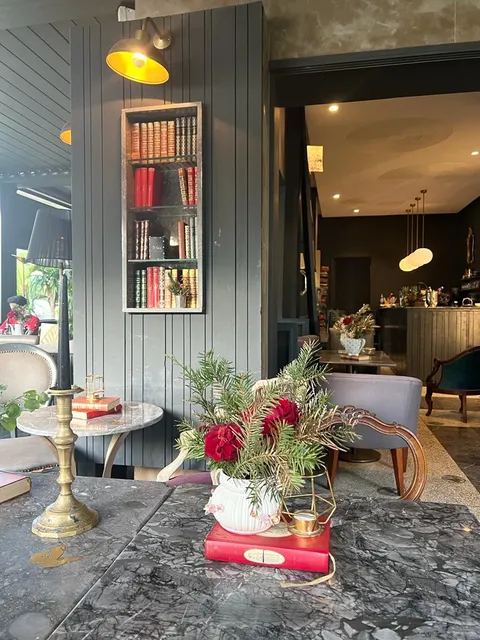 Miam La Petite Brasserie