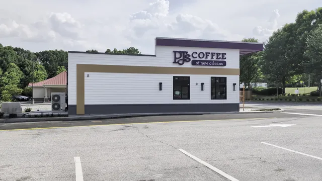 PJ's Coffee of New Orleans