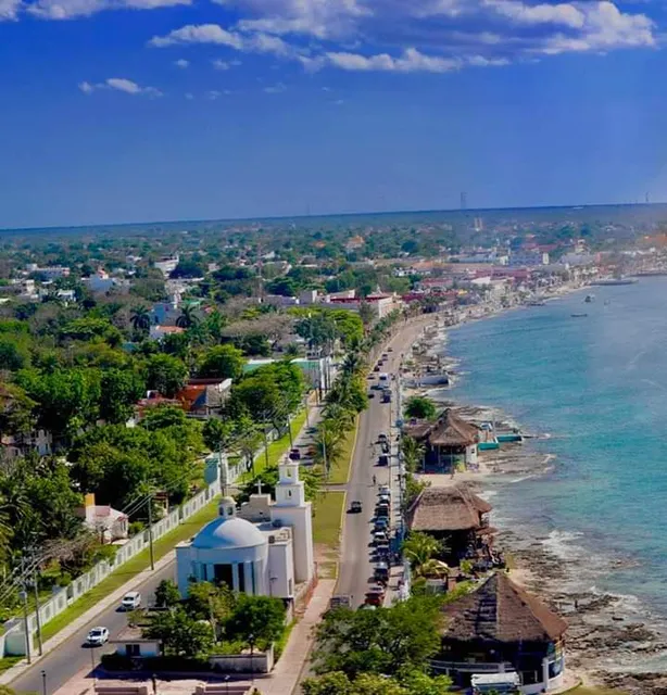 Los Alcatraces Cozumel