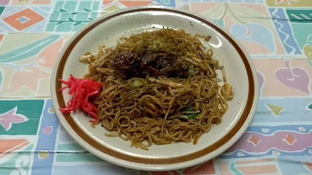 およげたいやきくん