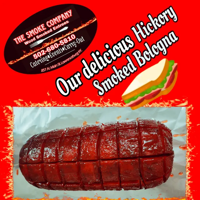 The Smoke Company BBQ