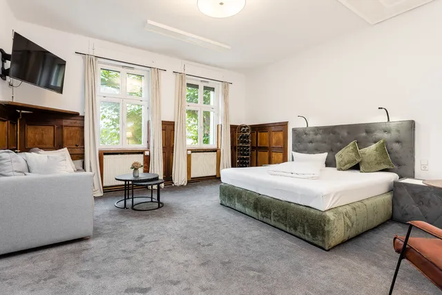 Hotel Zur Linde Self Check In