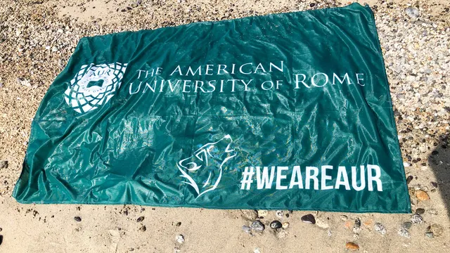 The American University of Rome