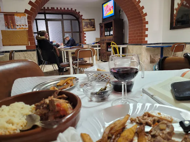 Sport Clube Borbense