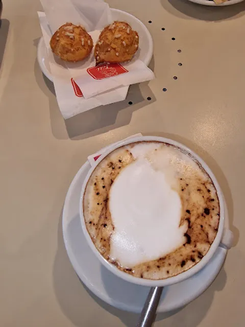 Panificio Tamandi - Cernusco Lombardone