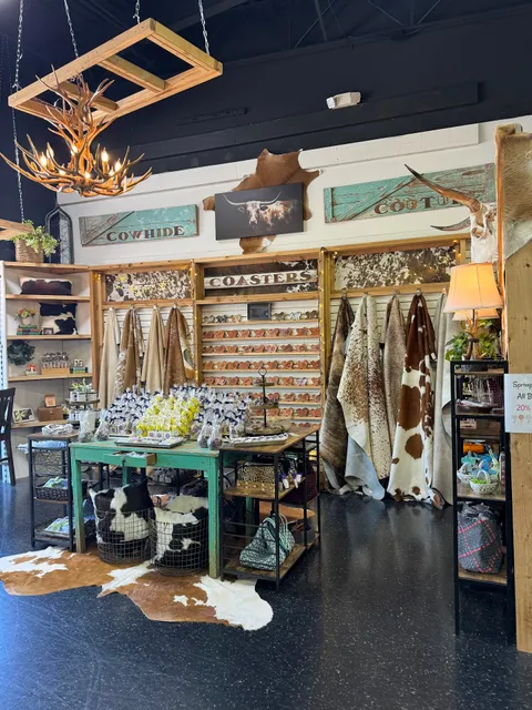 Restoration Marketplace