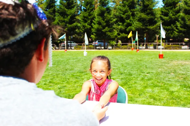 Mountain Camp Woodside