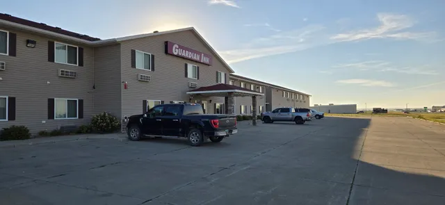 Guardian Inn of Crosby