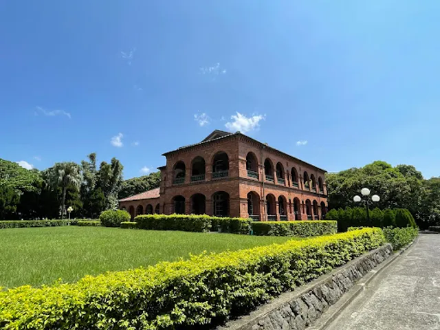 Fort San Domingo
