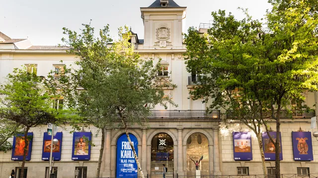 Fundación Casa de México en España