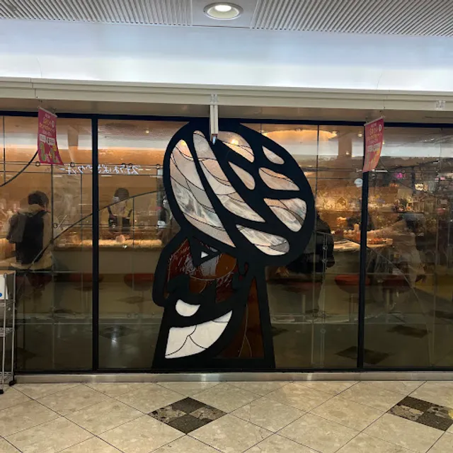 Indian Curry Sambangai