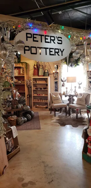 Joyful Creations Gift Market