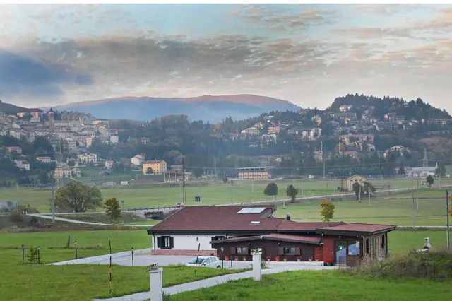 Pensione Rifugio Le Chevalier