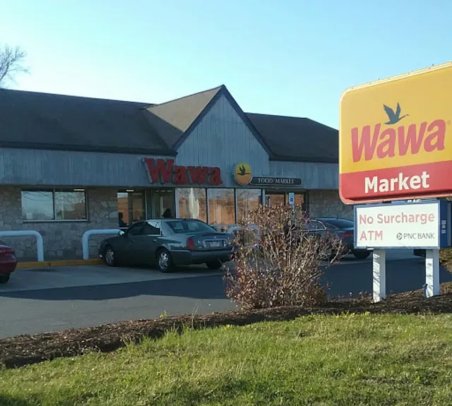 Wawa