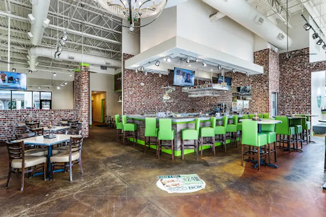 The Toasted Yolk Cafe