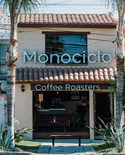 Monociclo Coffee Roasters