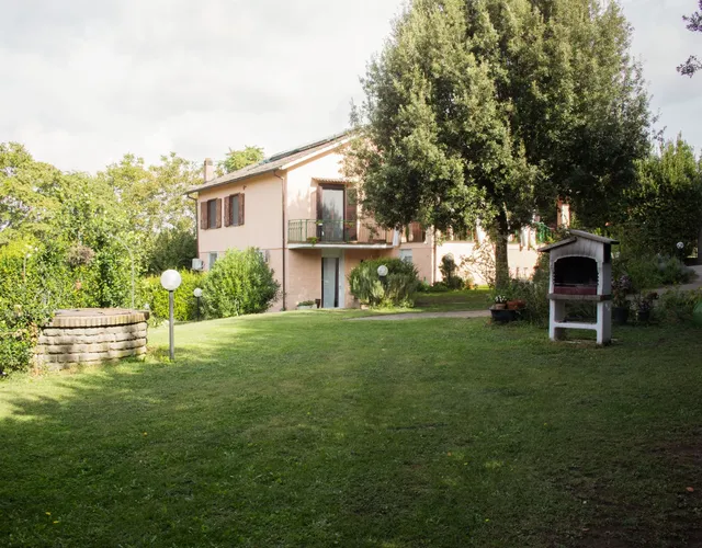 Il Giardino dei Desideri