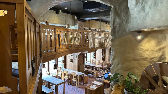 Pierogarnia Stary Młyn Poznań