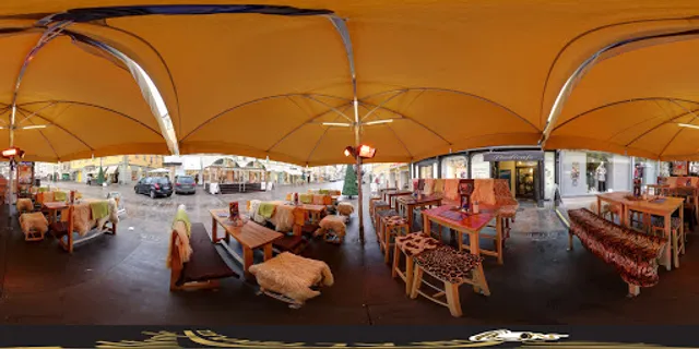 Stadtcafe Am Altenplatz Klagenfurt