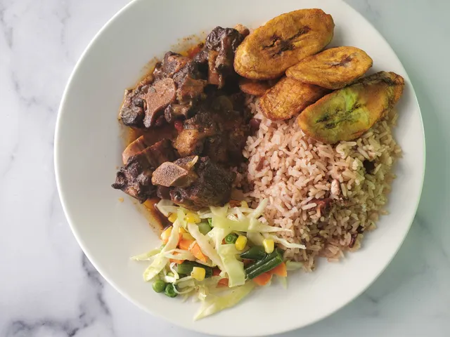 JA Natural Juice Mama Style Deli