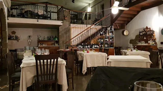 Ristorante Al Marchi di Raimondo Marchi