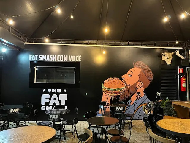 THE FAT SMASH