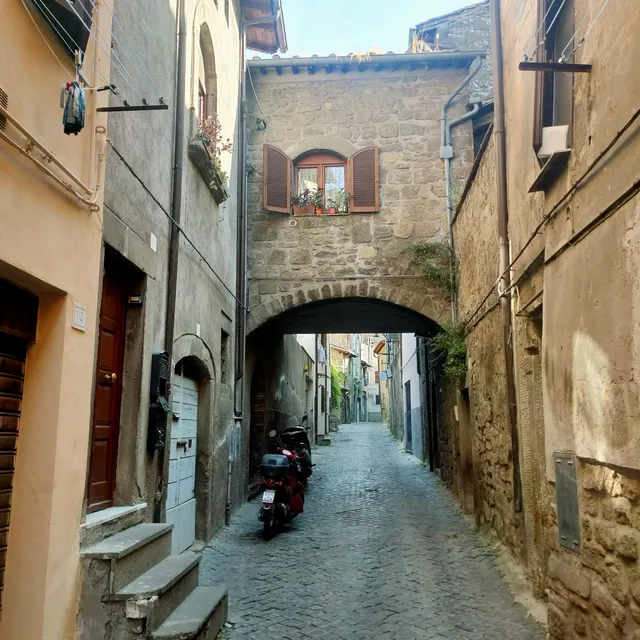 Archetto della verità