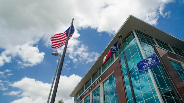 Collin County Community College