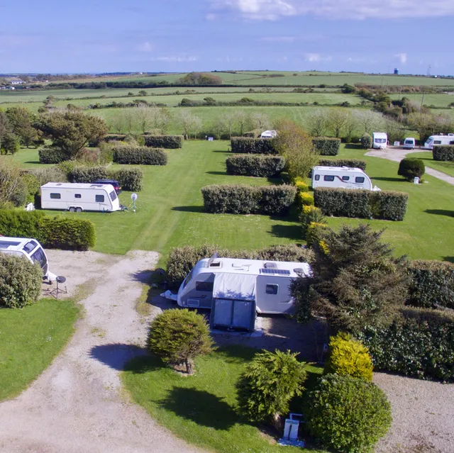 Cardinney Caravan and Camping Park