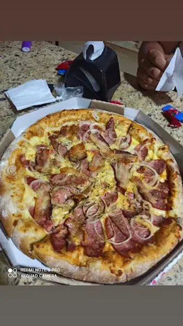 PREDILETTA PIZZARIA & PASTELARIA