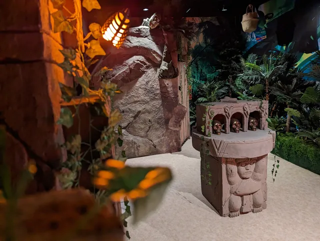 Portal Adventures - Escape Rooms Beaverton