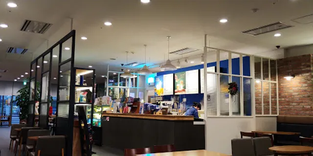 이디야 판교중앙점