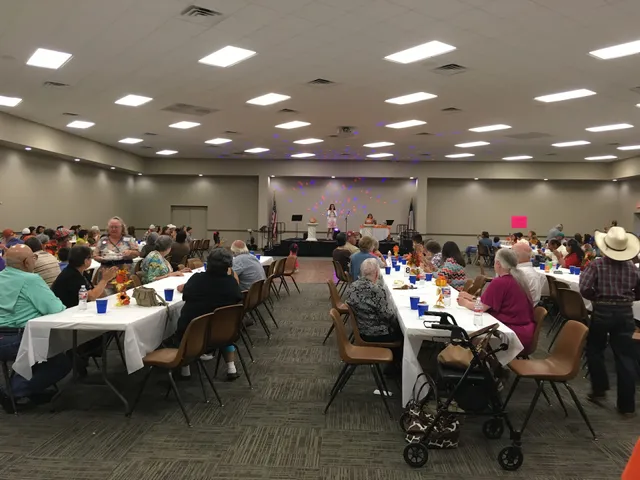 Gatesville Civic Center