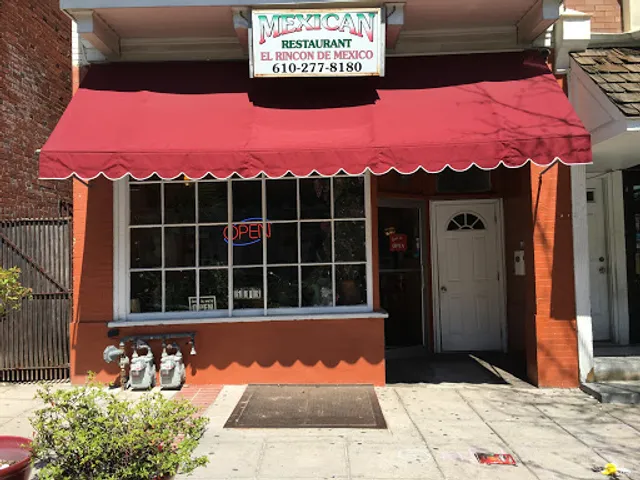 Taqueria Don Salomon