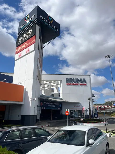 SEPHORA ECI S.J AZNALFARACHE